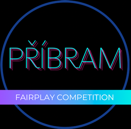 FairPlay Příbram logo